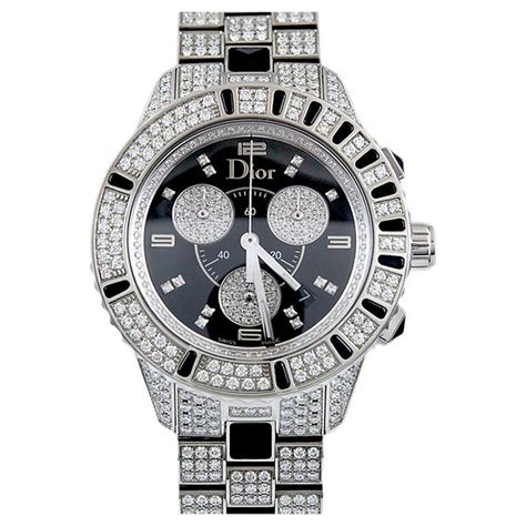 dior watches new collection|christian dior watches for men.